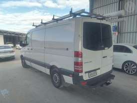 Mercedes-Benz Sprinter 313 - picture1' - Click to enlarge