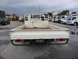 2011 Mitsubishi Fuso Canter 515 4x2 Crew Cab Truck - picture2' - Click to enlarge