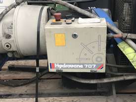 Compressor Hydrovane 707  - picture0' - Click to enlarge