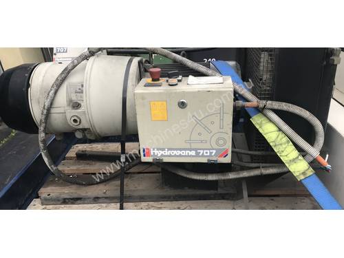 Compressor Hydrovane 707 