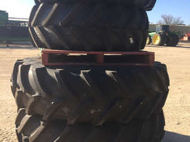 FIRESTONE 6195M Tyre/Rim Combined Tyre/Rim - picture0' - Click to enlarge