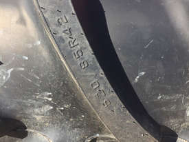 FIRESTONE 6195M Tyre/Rim Combined Tyre/Rim - picture2' - Click to enlarge