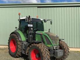 Fendt 512 Vario - picture0' - Click to enlarge