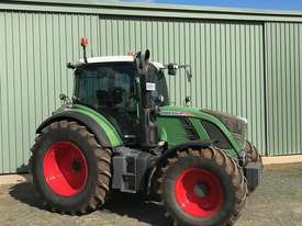 Fendt 512 Vario - picture0' - Click to enlarge