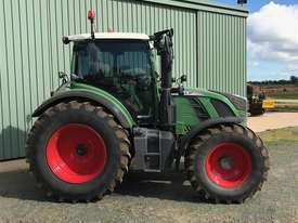 Fendt 512 Vario - picture1' - Click to enlarge