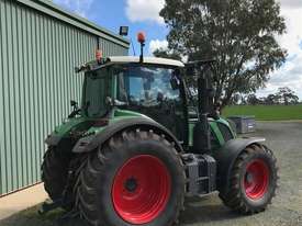 Fendt 512 Vario - picture2' - Click to enlarge