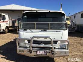 2012 Mitsubishi Canter 7/800 - picture1' - Click to enlarge