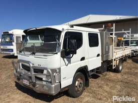 2012 Mitsubishi Canter 7/800 - picture2' - Click to enlarge