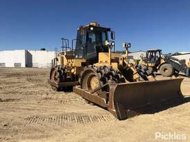 2002 Caterpillar 825G - picture0' - Click to enlarge