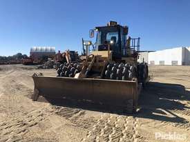 2002 Caterpillar 825G - picture1' - Click to enlarge