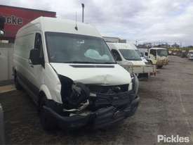 2011 Volkswagen Crafter AG - picture0' - Click to enlarge