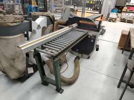 Leda YFC24 Heavy Duty Docking Saw - picture0' - Click to enlarge