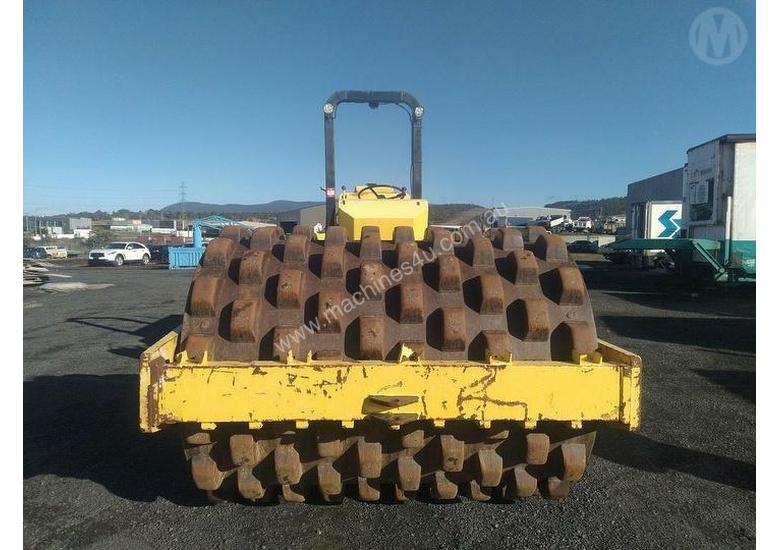 Used bomag Bomag BW 212 D Roller Compactors in , Listed on Machines4u