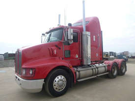 Kenworth T408 Primemover Truck - picture0' - Click to enlarge