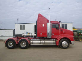 Kenworth T408 Primemover Truck - picture2' - Click to enlarge