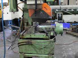 Eisele VMS-I-S-PV Semi Automatic Cold Cut Saw (415V) - picture0' - Click to enlarge