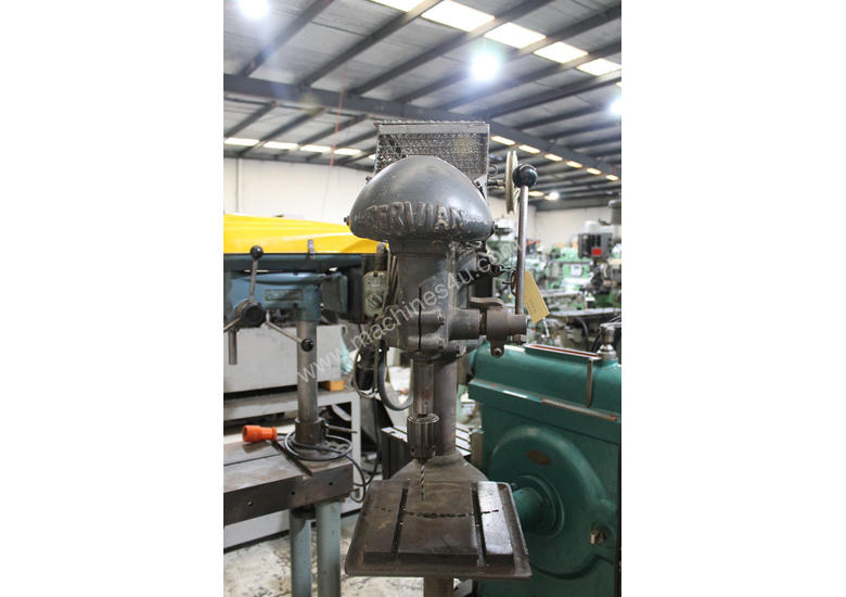 Used servian SA1 Drill Presses in , Listed on Machines4u