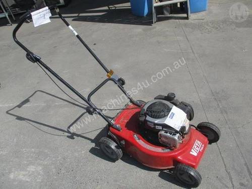 Used victa Victa Pace 200 Mower Lawn Mowers in Listed on Machines4u