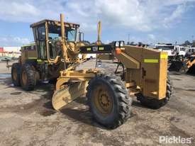 2005 Caterpillar 12H - picture0' - Click to enlarge