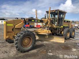 2005 Caterpillar 12H - picture2' - Click to enlarge
