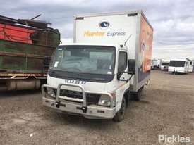 2007 Mitsubishi FUSO - picture1' - Click to enlarge