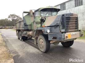 1985 Mack 6x6 NIL - picture0' - Click to enlarge