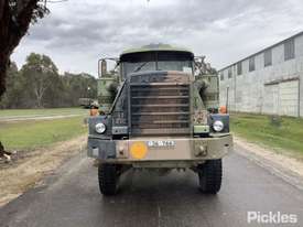 1985 Mack 6x6 NIL - picture1' - Click to enlarge