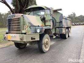 1985 Mack 6x6 NIL - picture2' - Click to enlarge