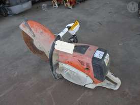 Stihl TS800 - picture0' - Click to enlarge