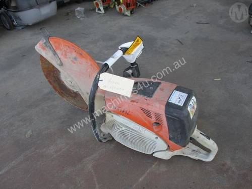 Stihl TS800