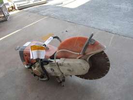 Stihl TS800 - picture1' - Click to enlarge