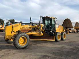2008 Caterpillar 140M Motor Grader - picture0' - Click to enlarge