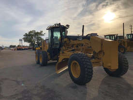 2008 Caterpillar 140M Motor Grader - picture0' - Click to enlarge