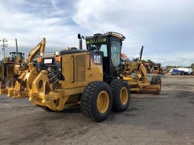 2008 Caterpillar 140M Motor Grader - picture2' - Click to enlarge