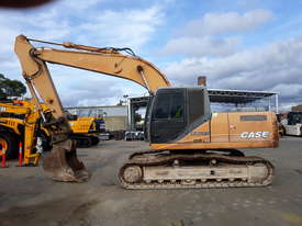 USED 2007 CASE CX210B U3807 EXCAVATOR - picture0' - Click to enlarge