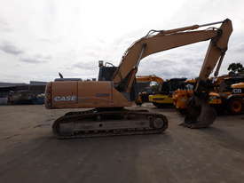 USED 2007 CASE CX210B U3807 EXCAVATOR - picture1' - Click to enlarge