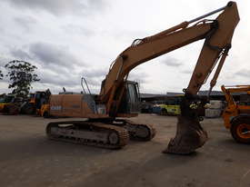 USED 2007 CASE CX210B U3807 EXCAVATOR - picture2' - Click to enlarge