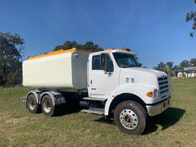 Sterling LT7500 Water truck Truck - picture0' - Click to enlarge