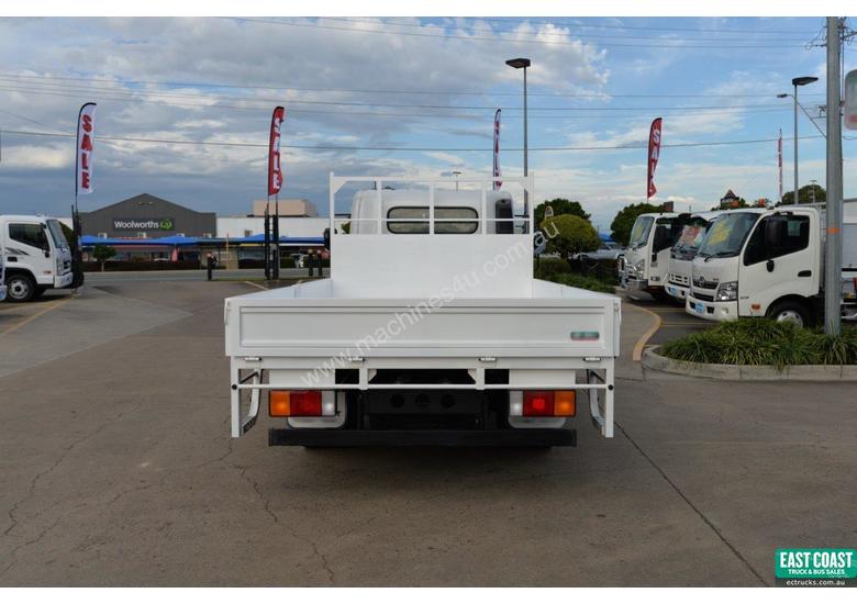 caption MIGHTY EX4