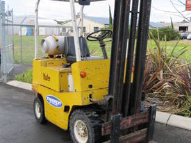 Yale Forklift   - picture0' - Click to enlarge