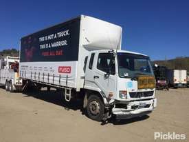 2018 Mitsubishi Fuso Fighter 1627 - picture0' - Click to enlarge