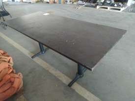 Custom Table - picture2' - Click to enlarge