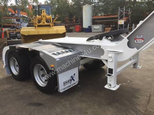 SHAWX 2x4 LOW LOADER DOLLY