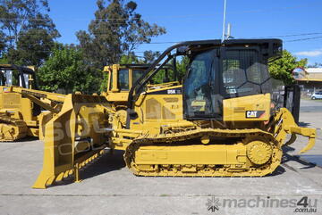 Caterpillar D5K XL Bulldozer (Stock No. 2262RS) DOZCATK Caterpillar D5K XL Bulldozer (Stock No. 2262RS) DOZCATK