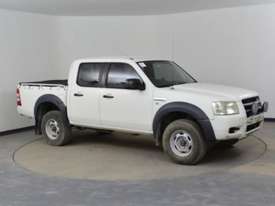 Ford Ranger PJ - picture0' - Click to enlarge