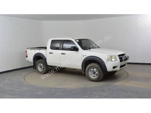 Ford Ranger PJ