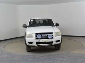 Ford Ranger PJ - picture0' - Click to enlarge