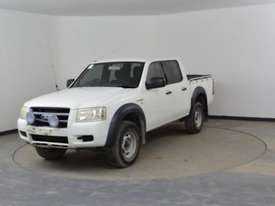 Ford Ranger PJ - picture1' - Click to enlarge