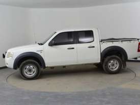 Ford Ranger PJ - picture2' - Click to enlarge