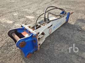 GTX 750 Excavator Hydraulic Hammer - picture0' - Click to enlarge